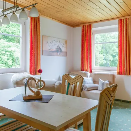 Apartament Gemuetliche