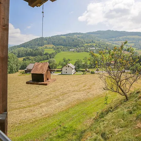 Gemuetliche شقة *