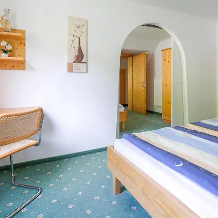 Appartement Gemuetliche Schöder