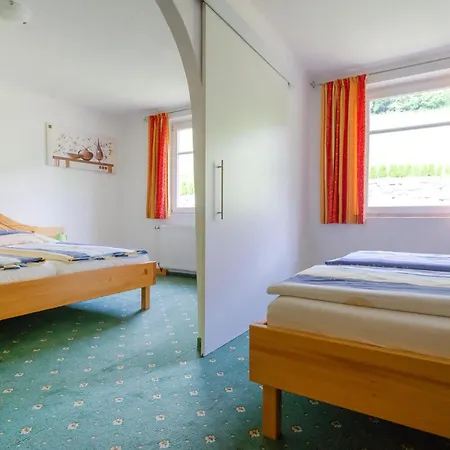 Gemuetliche Lägenhet Schöder