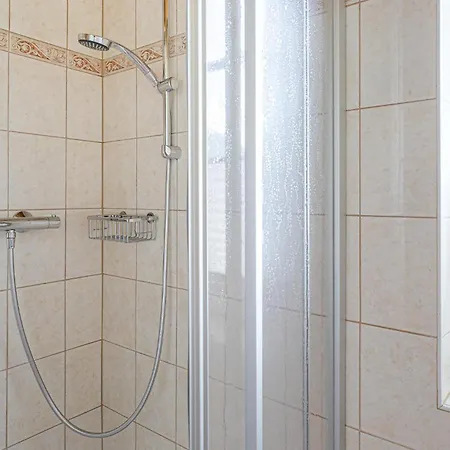 Gemuetliche Apartament *