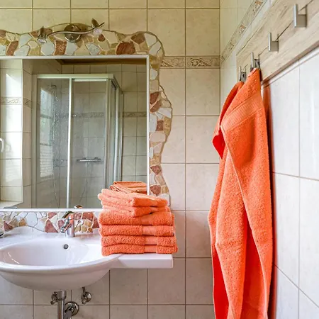 Gemuetliche Apartament Schöder