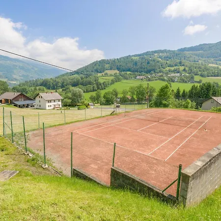 Gemuetliche * Schöder