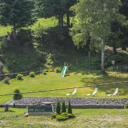 Apartament Gemuetliche *