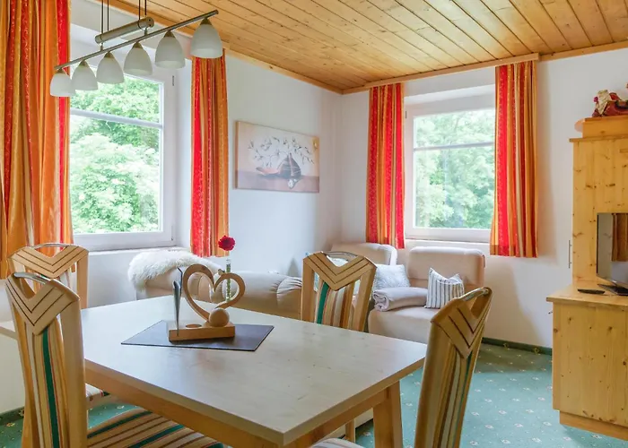 Appartement Gemuetliche