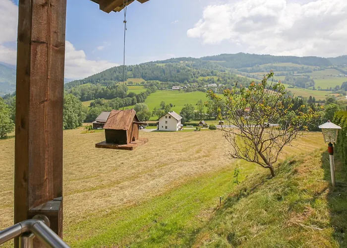 Gemuetliche Appartement *