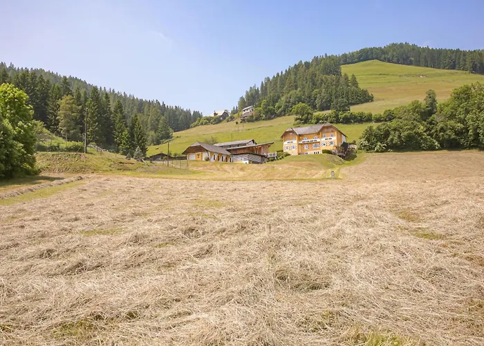 Gemuetliche Schöder