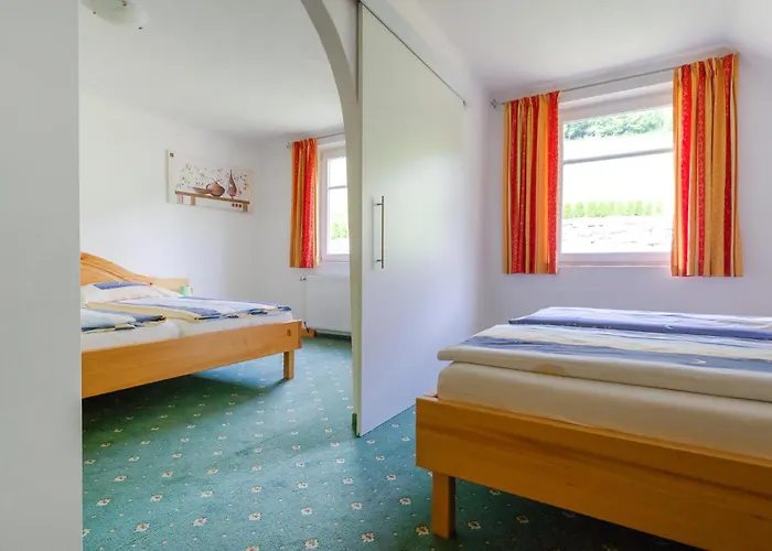 Gemuetliche Appartement Schöder