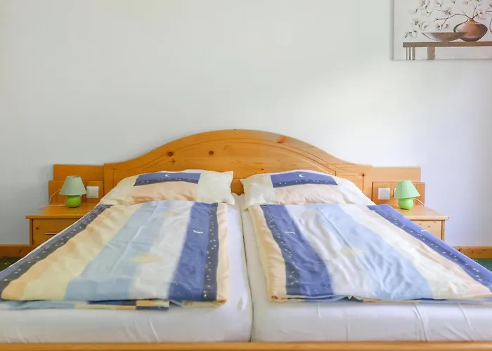 Gemuetliche Schöder