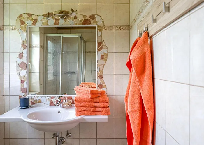 Gemuetliche Appartement Schöder