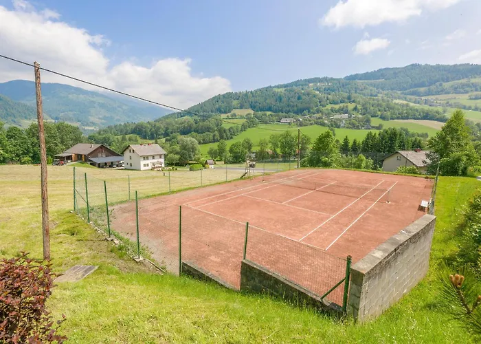 Gemuetliche * Schöder