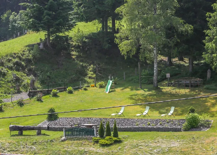 Appartement Gemuetliche *